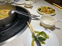 -芭夯兔·兔肉汤锅(新都店)