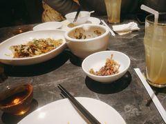 -炊烟小炒黄牛肉(浦东世纪汇店)