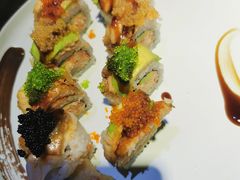 春天的故事-将太无二·北美传奇寿司(瑞士公寓店)