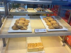 -祥禾饽饽铺·中式糕点(北京来福士店)