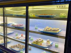 -万象·复兴号鲜肉烤肉海鲜自助(升级店)