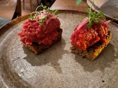 -BOR Eatery(安福路店)