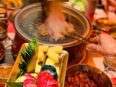 -西塔老太太泥炉烤肉(苏州大悦城店)