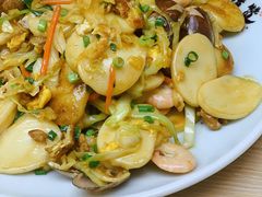 -面道赞宁海海鲜面(迎凤街店)