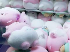 -天天玩X秋葉原日系动漫游戏中心