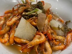 -虎哥私房菜(馒头山店)