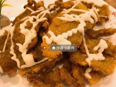 -东北人家铁锅炖(鞍山路店)