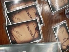 -ELEVEN桌游剧本杀轰趴馆(三里屯店)