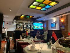 大堂-太平馆西餐厅(北京路店)