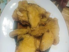 -老长春肉馆(隆礼路店)