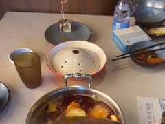 -喜庭海鲜自助(北辰三角洲北辰荟店)