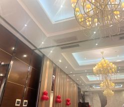 -名宴婚宴专门店·宴会厅(京基100店)
