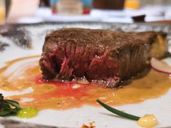 -La Villa French Restaurant