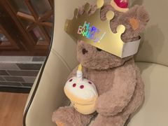 -迦南苑·新派青岛菜·生日纪念日主题餐厅
