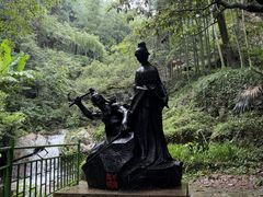 -御香农家菜(莫干山庾村店)