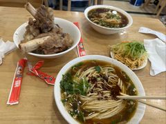-水仙拉面(水仙街店)