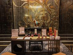 -东海朗廷酒店-唐阁T’ANG COURT 中餐厅