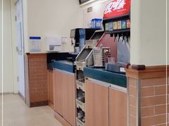 -萨莉亚意式餐厅(护国新天地店)