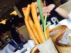-翠园(荃新天地店)