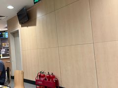 -麦当劳(湖光北街店)