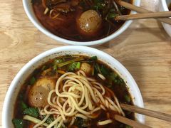 -518牛肉拉面馆(包河花园店)