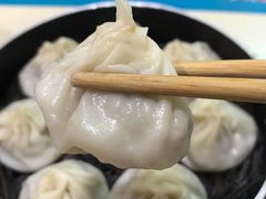 -笑云开汤包店(网巾市店)