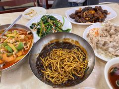 -兴豆饭店(总店)
