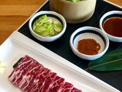 -千叶创意融合料理(水韵城店)