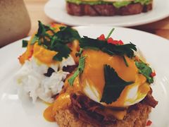-Egg•Allday Brunch(襄阳北路店)