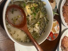 -顶特勒·黄鱼馆·特色菜(上海大世界店)