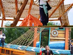 -渔岛海洋度假区