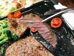 -必胜客(大悦城店)