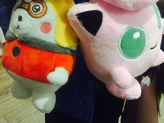 -明日世界电玩城(之心城店)