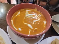 -panchos 墨西哥餐厅(嘉绿苑店)
