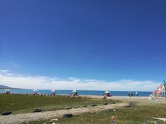 -青海湖国家重点风景名胜区