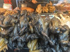 -老字号周记古蔺麻辣鸡·非物质文化遗产传承店