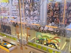 -风云再起游乐汇(北京西单西西友谊店)