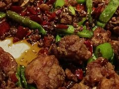 -醉得意·山茶油炒土鸡(泰安吾悦广场店)