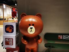 -长发商厦