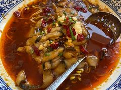 -天天渔港(杏林街店)