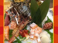 -割烹旭日本料理(龙湖狮山天街店)
