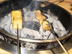 -水浒烤肉(医学院店)