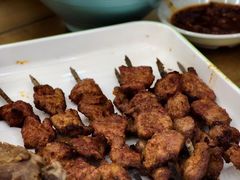 -清真·益鑫羊肉手抓馆(花园北街店)