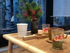 -Metal hands·铁手咖啡