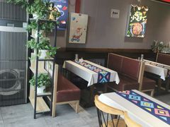 -老杨头烧烤(博烤堂店)