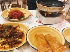 -东排食堂长沙小吃大排档(五一广场店)