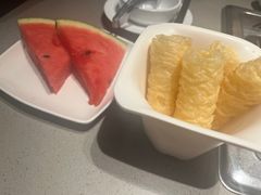 -海底捞火锅(王府井银泰in88店)