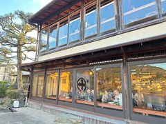 -中村藤吉(平等院店 )