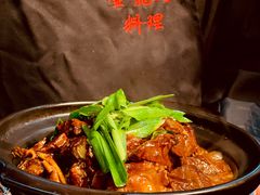 -金龙·打边炉(武进路店)