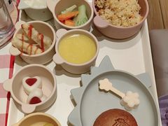 -西贝(宝乐汇店)